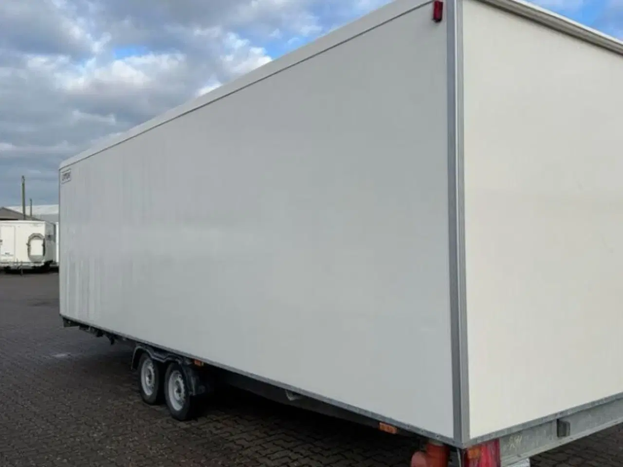 Billede 4 - Scanvogn 7300-2000