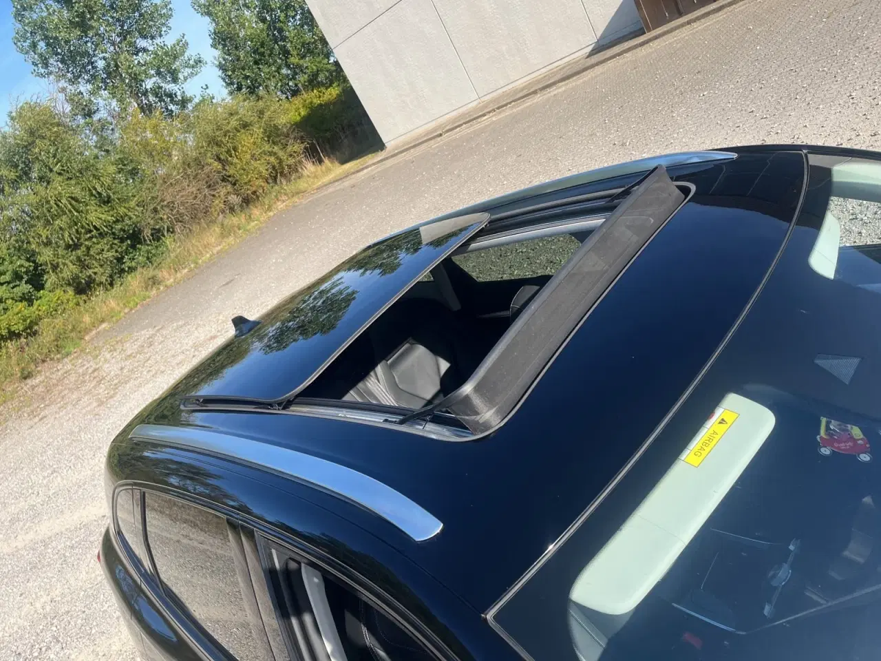 Billede 15 - MG Marvel R  Luxury