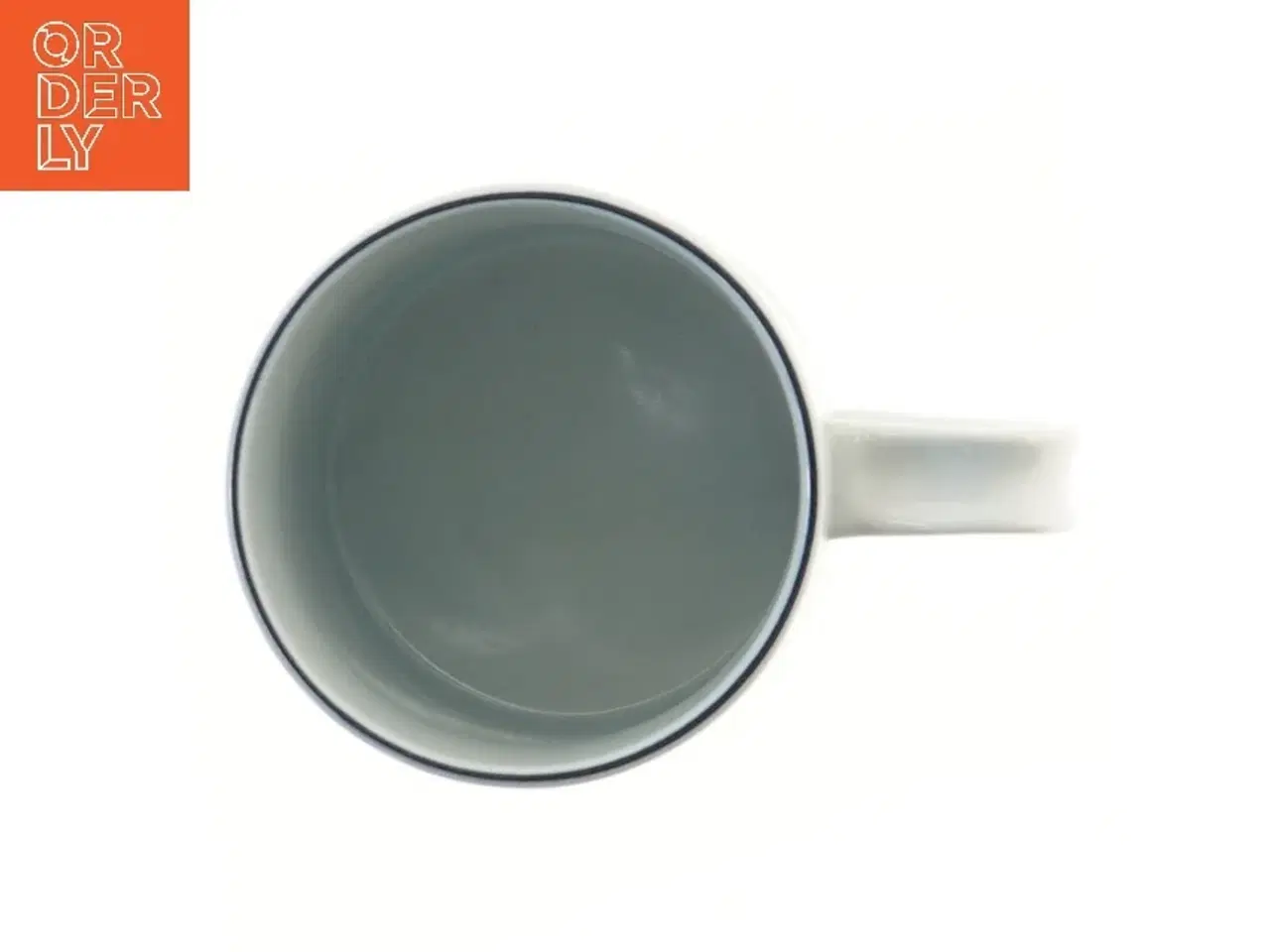 Billede 4 - Vintage årskrus fra Royal Copenhagen (str. Ø 10,5 cm længde 11,5 cm)