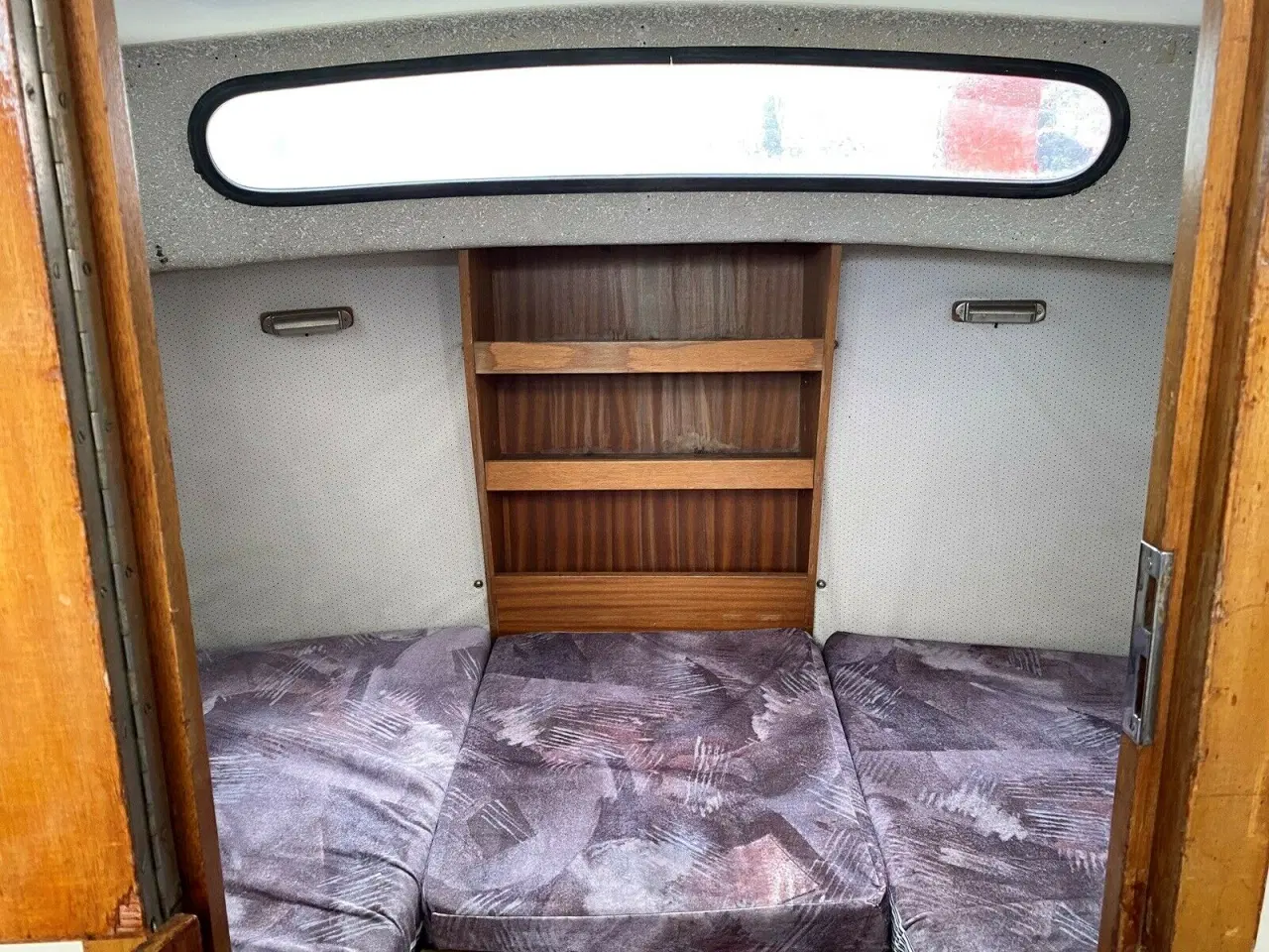 Billede 9 - Albin 25 Deluxe motorbåd, årg. 1974, pakkeløsning