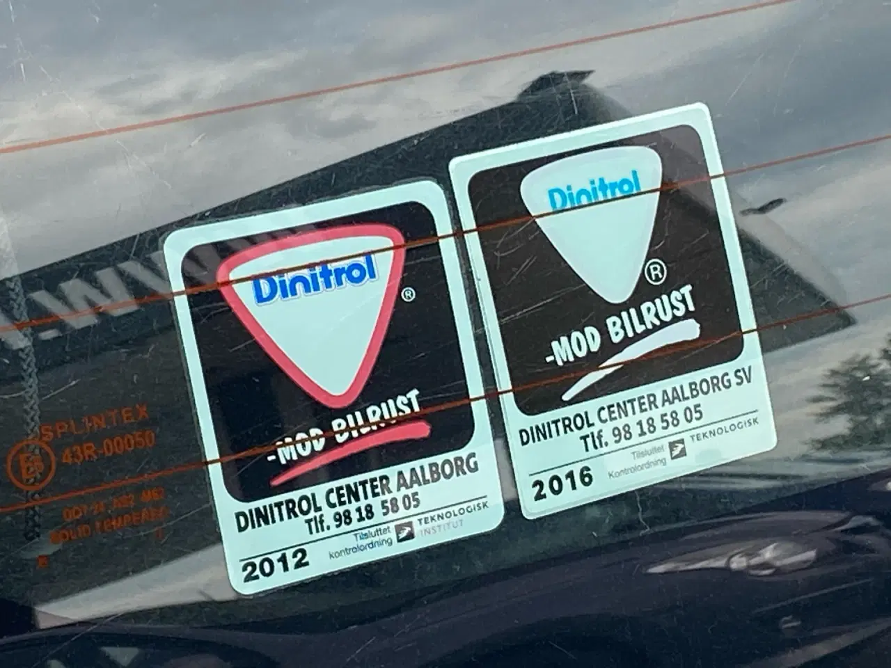 Billede 6 - Toyota Aygo 1,0 68HK 5d