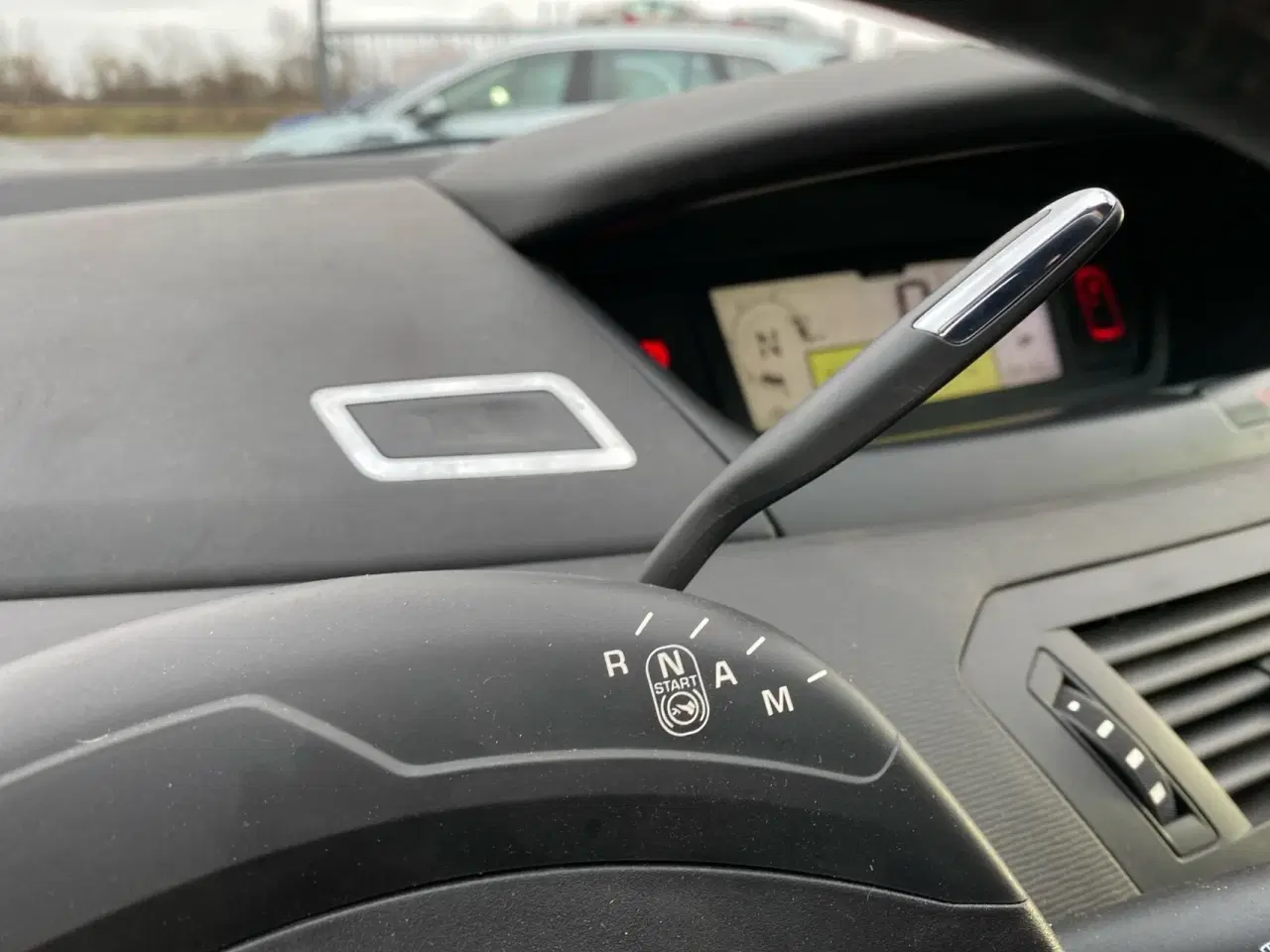 Billede 15 - Citroën C4 Picasso 1,6 e-HDi Exclusive E6G 110HK 6g Aut.