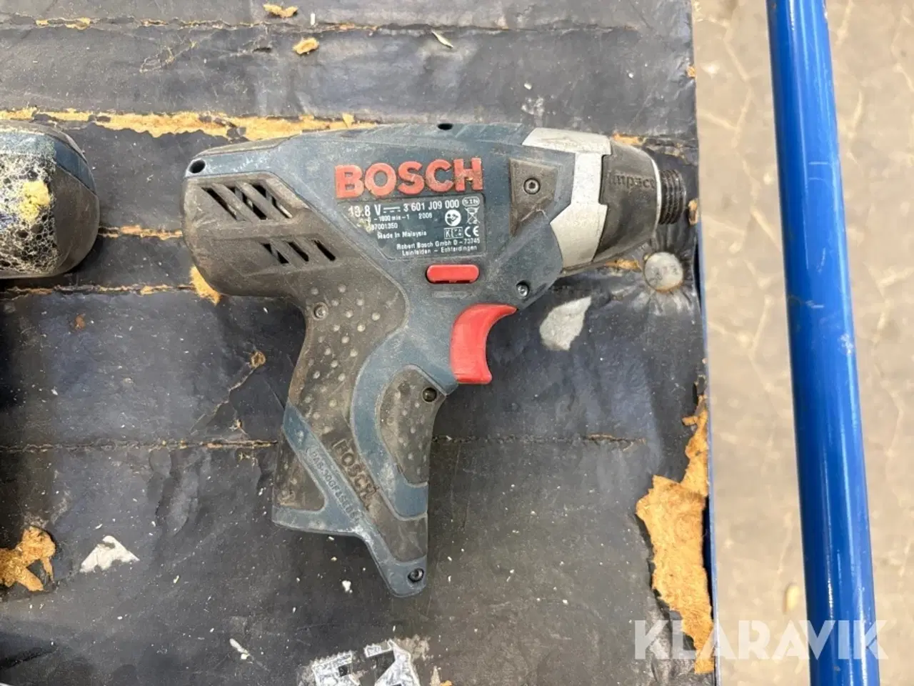 Billede 7 - Håndværktøj Bosch