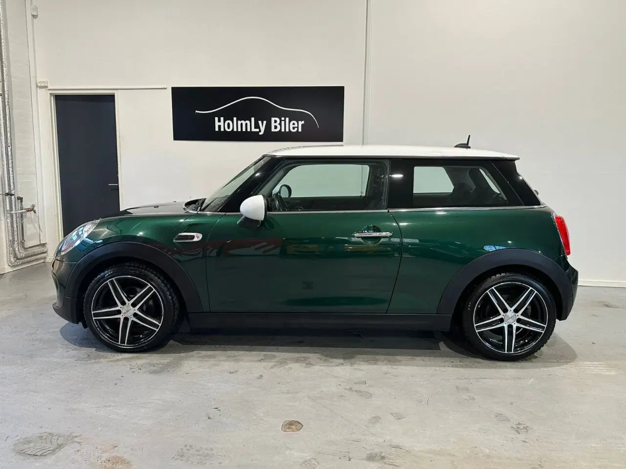 Billede 3 - MINI Cooper 1,5 