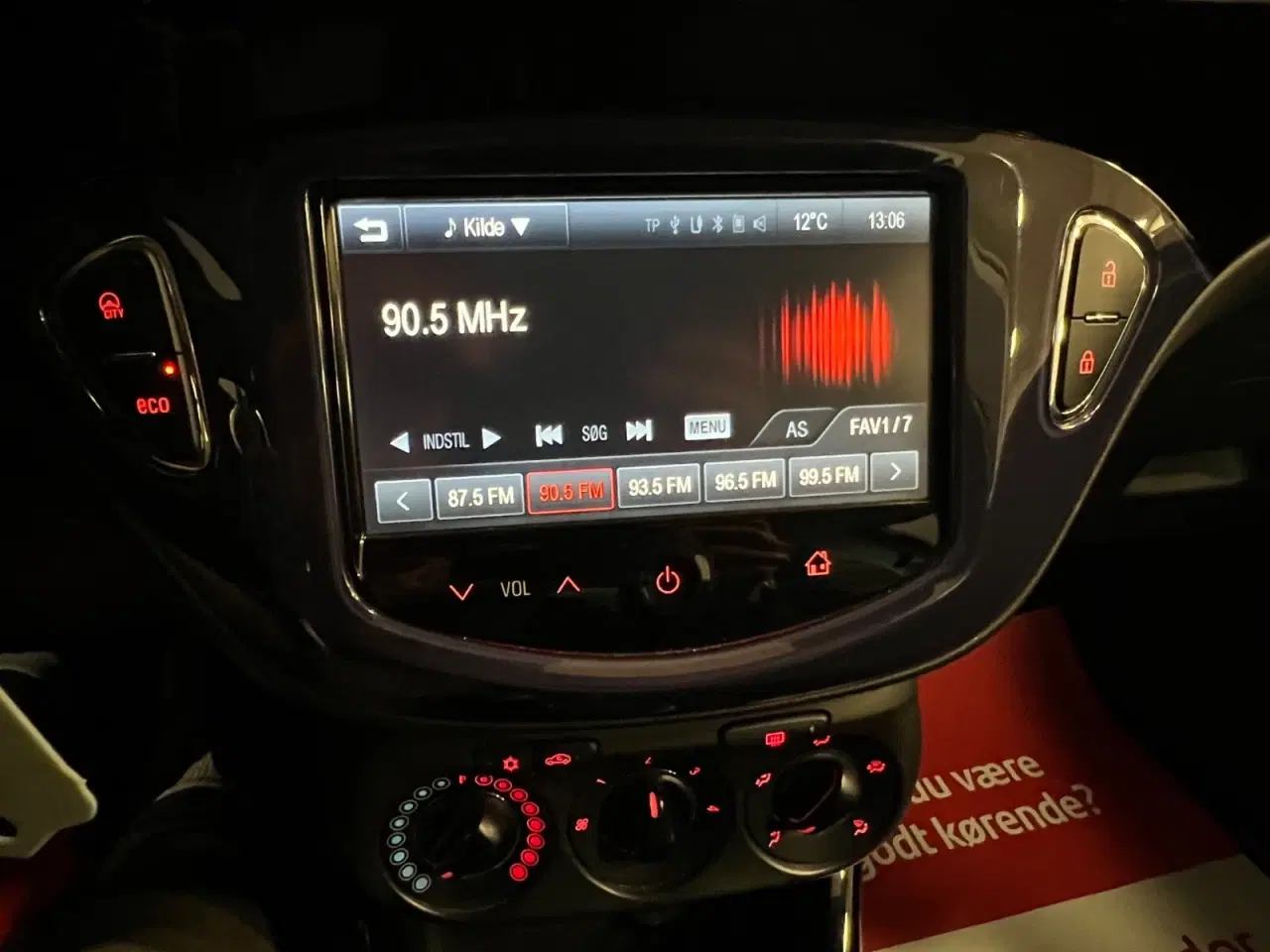 Billede 11 - Opel Adam 1,2 Jam