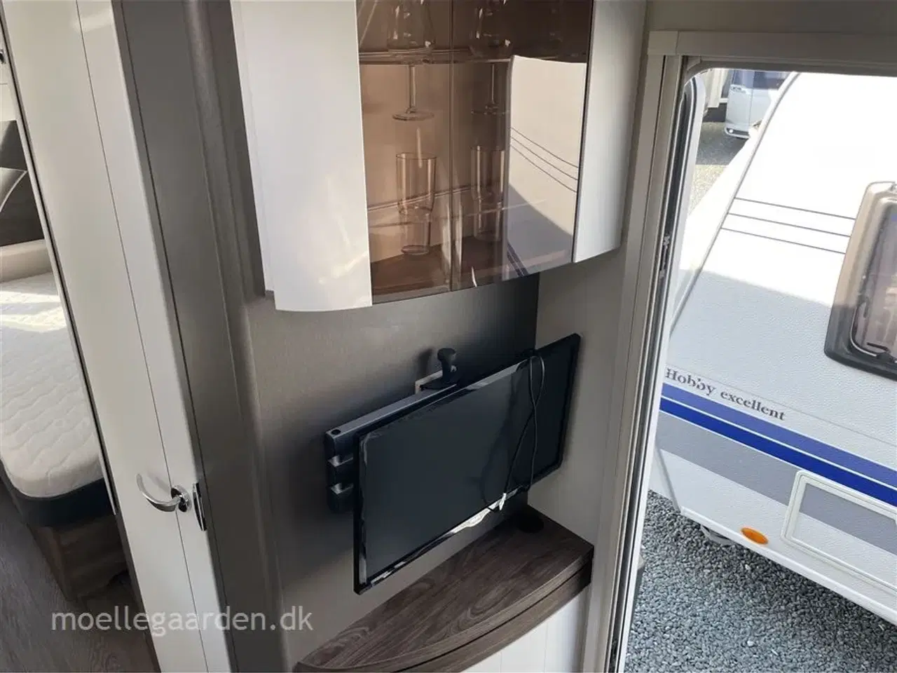 Billede 10 - 2023 - Hobby Excellent Edition 540 UL