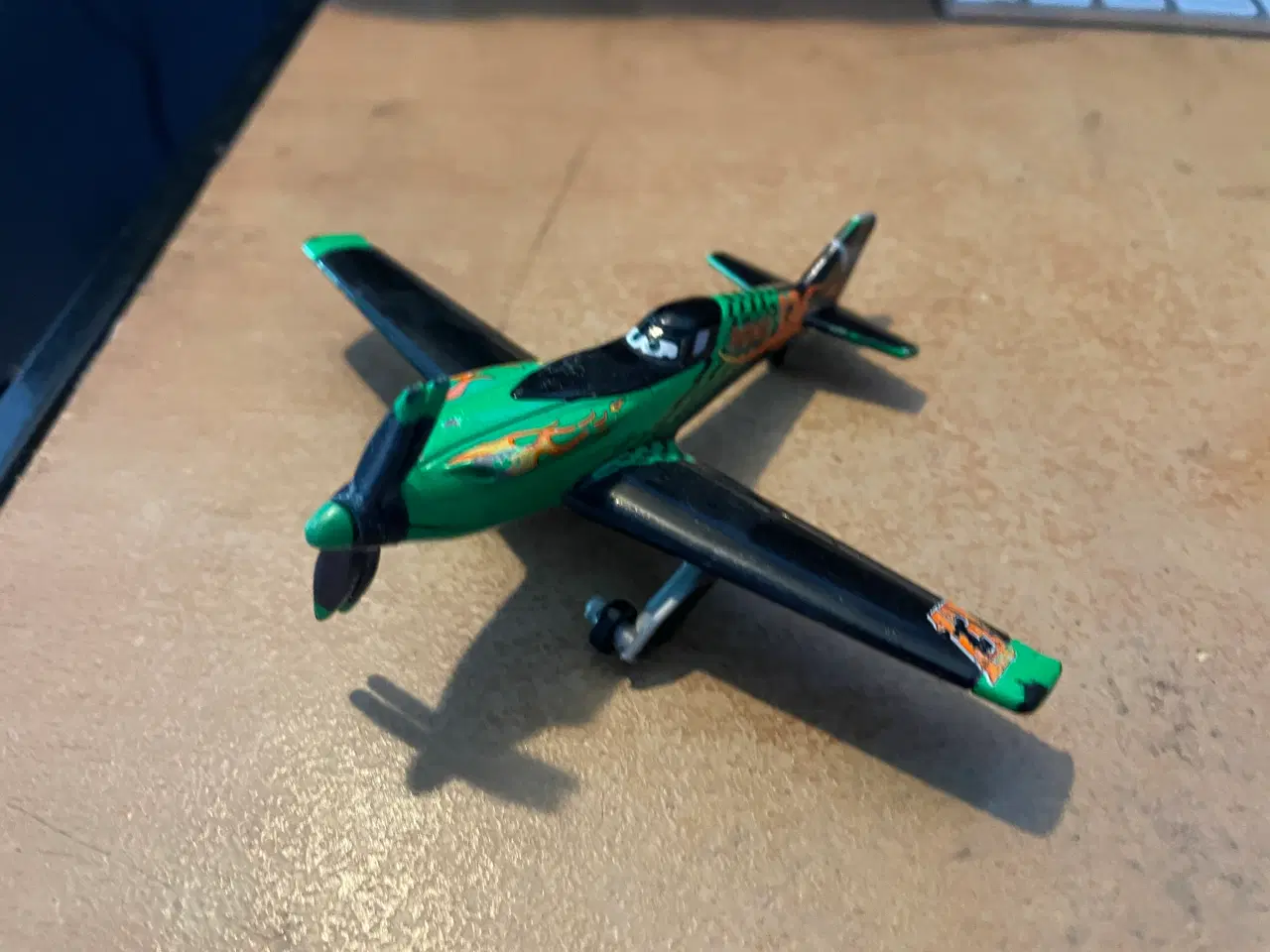 Billede 2 - Pixar's Planes