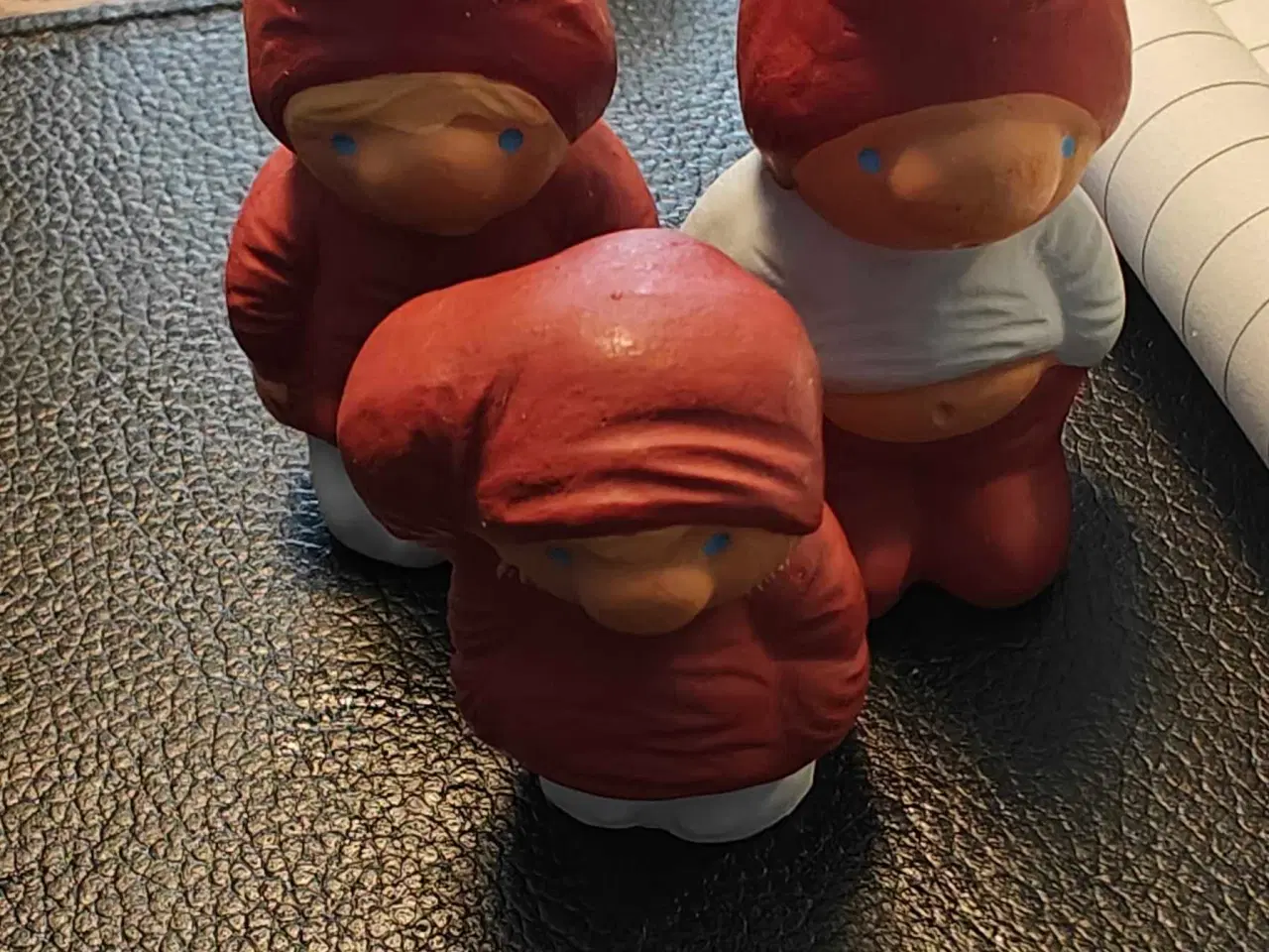 Billede 2 - Klarborg nisser 