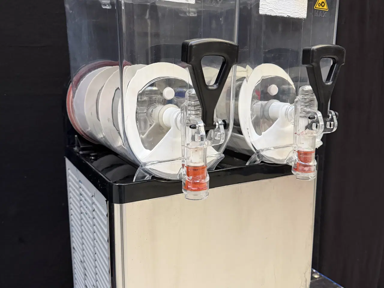 Billede 1 - Slushice maskine