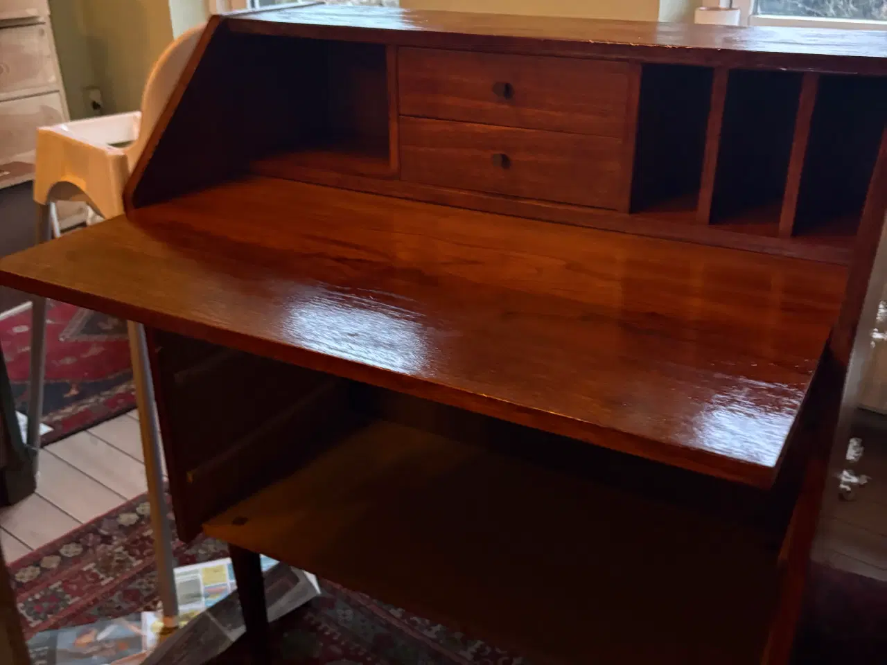 Billede 1 - Chatol teak