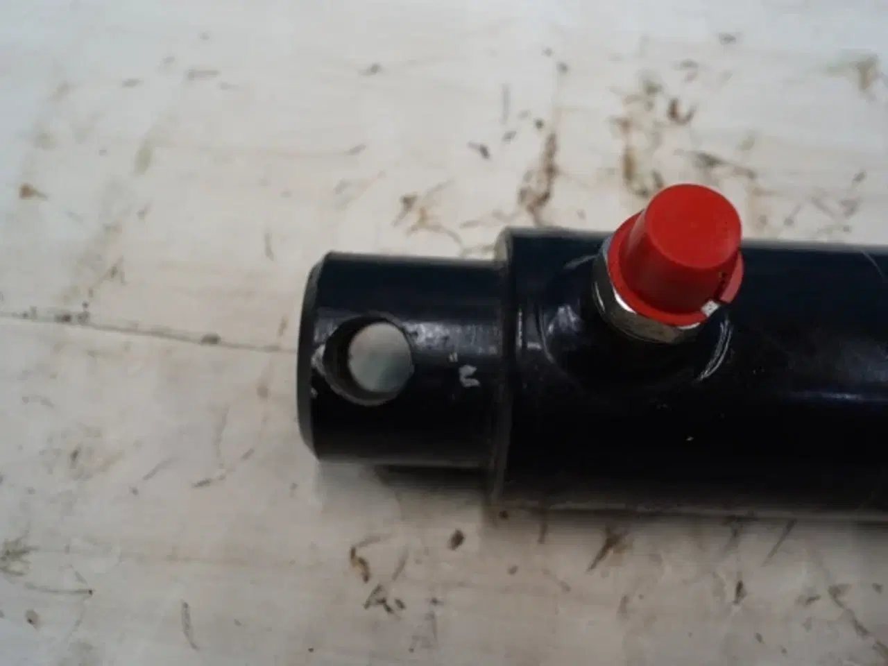 Billede 8 - New Holland CR9080 Cylinder 84071894