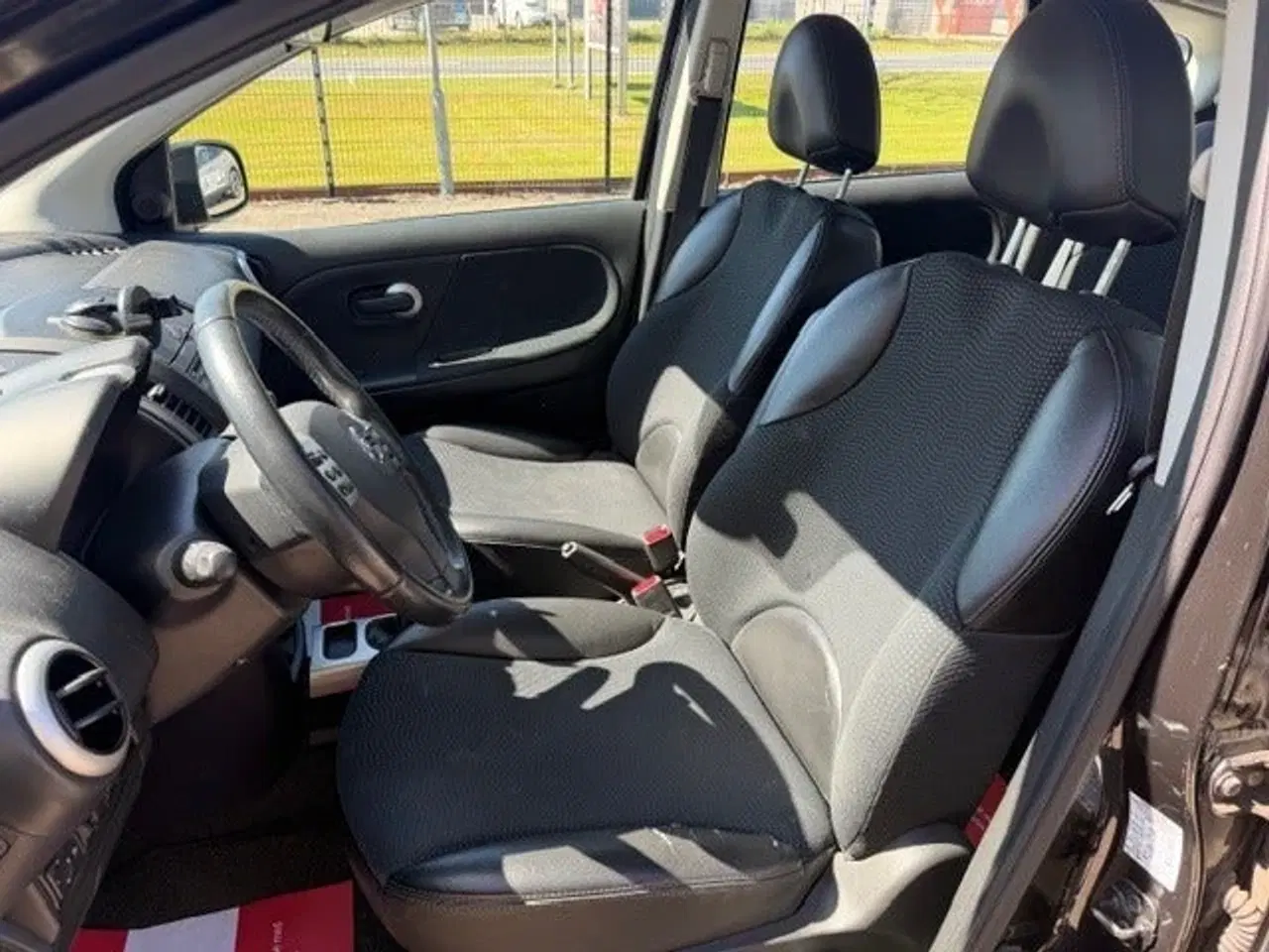 Billede 12 - Nissan Note 1,4 N-Tec
