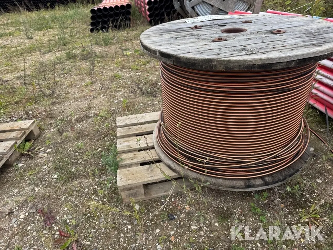 Billede 8 - Mikrorør Hexatronic MPB30218/YE1-1 16/12.0