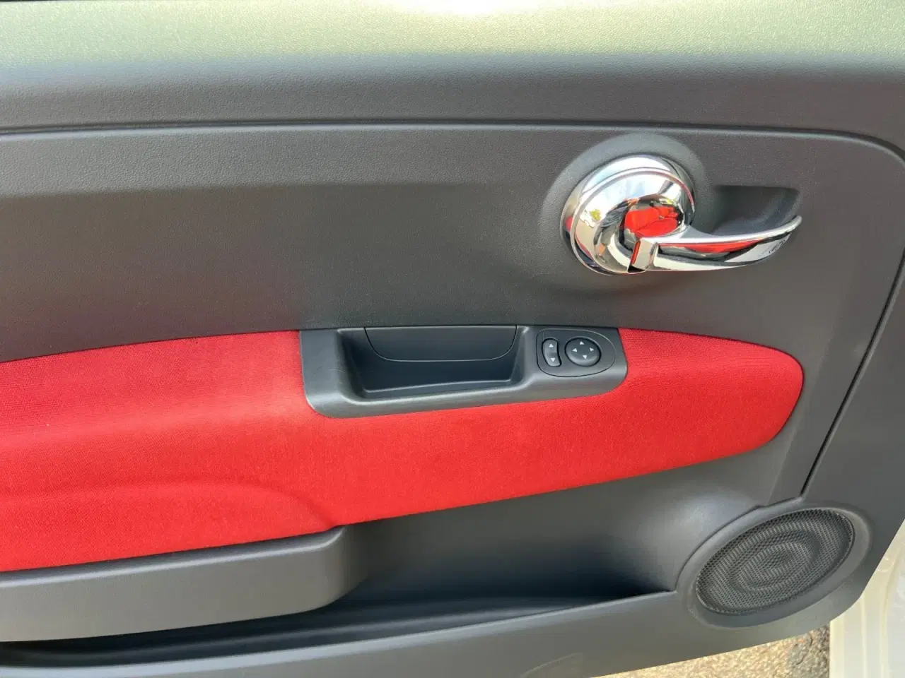 Billede 7 - Fiat 500C 1,2 Lounge