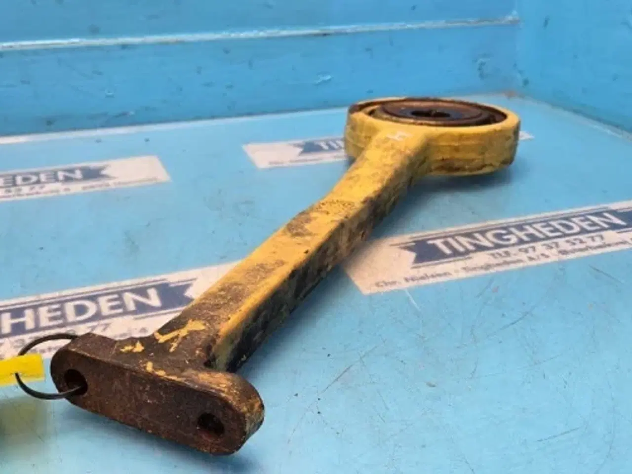 Billede 12 - New Holland TX62 Arm R. 84320634