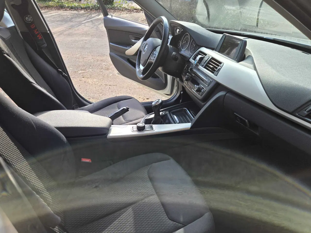 Billede 9 - Bmw 320d f30