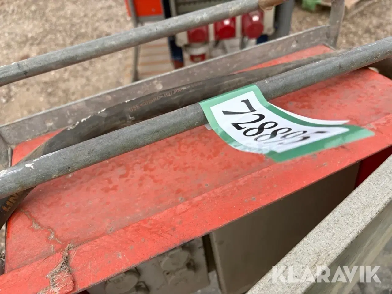 Billede 10 - Byggetavler 3 styk