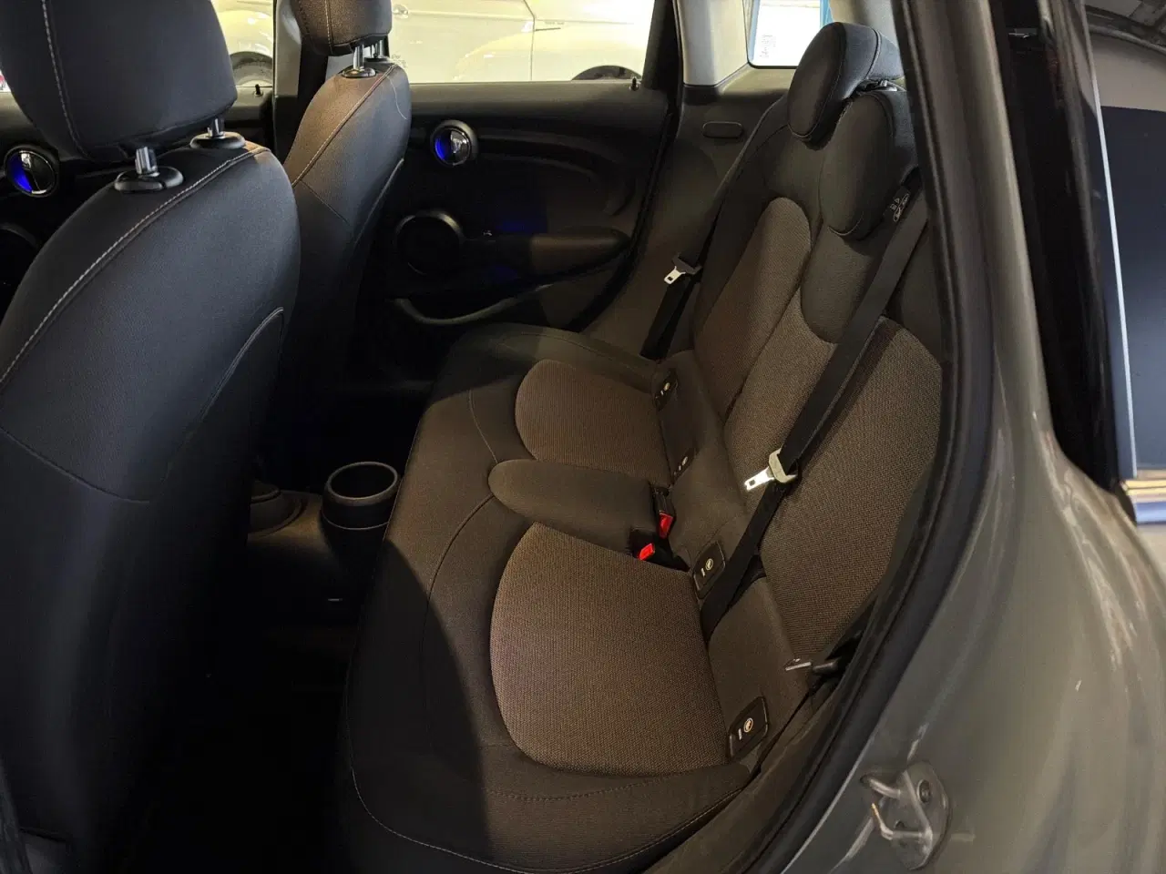 Billede 9 - MINI Cooper 1,5 Essential aut.