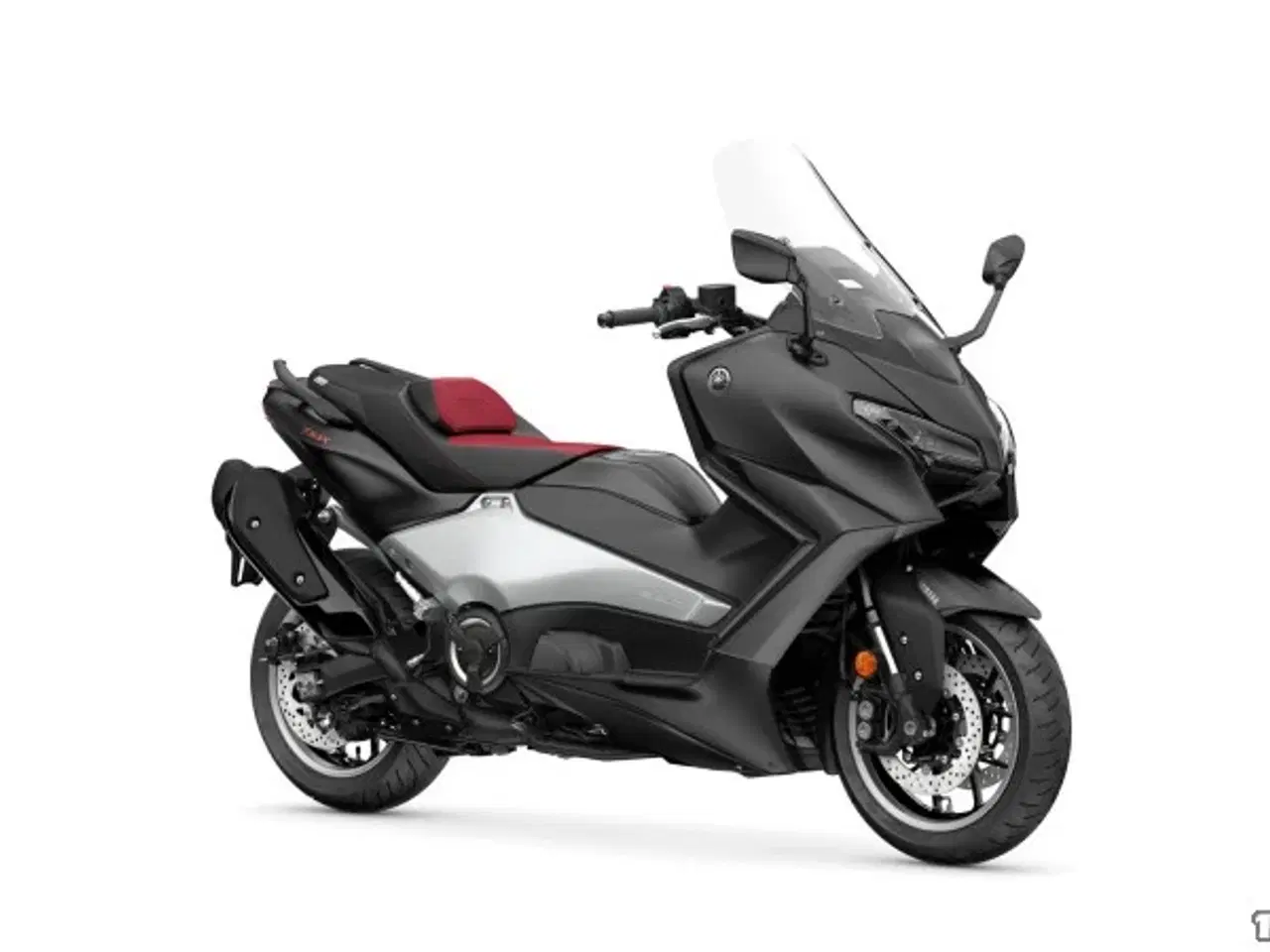 Billede 1 - Yamaha T-Max 560 25th Anniversary
