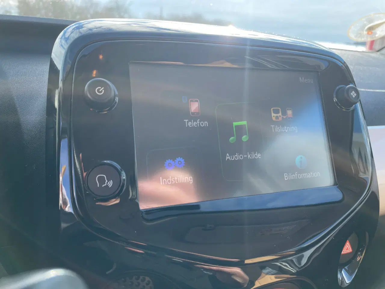 Billede 7 - Toyota Aygo 1,0 VVT-I X-Press 69HK 5d