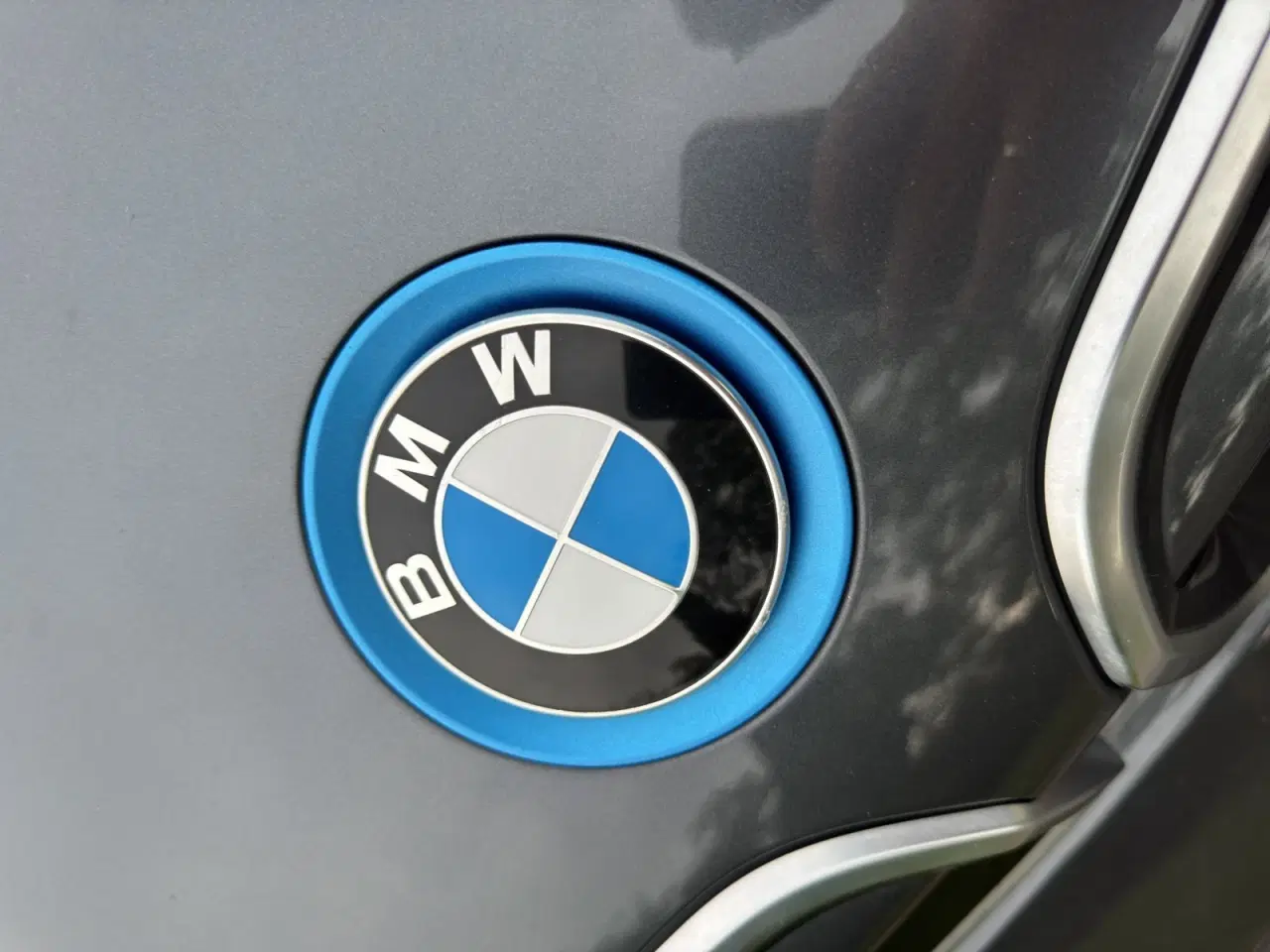 Billede 18 - BMW i3  BEV