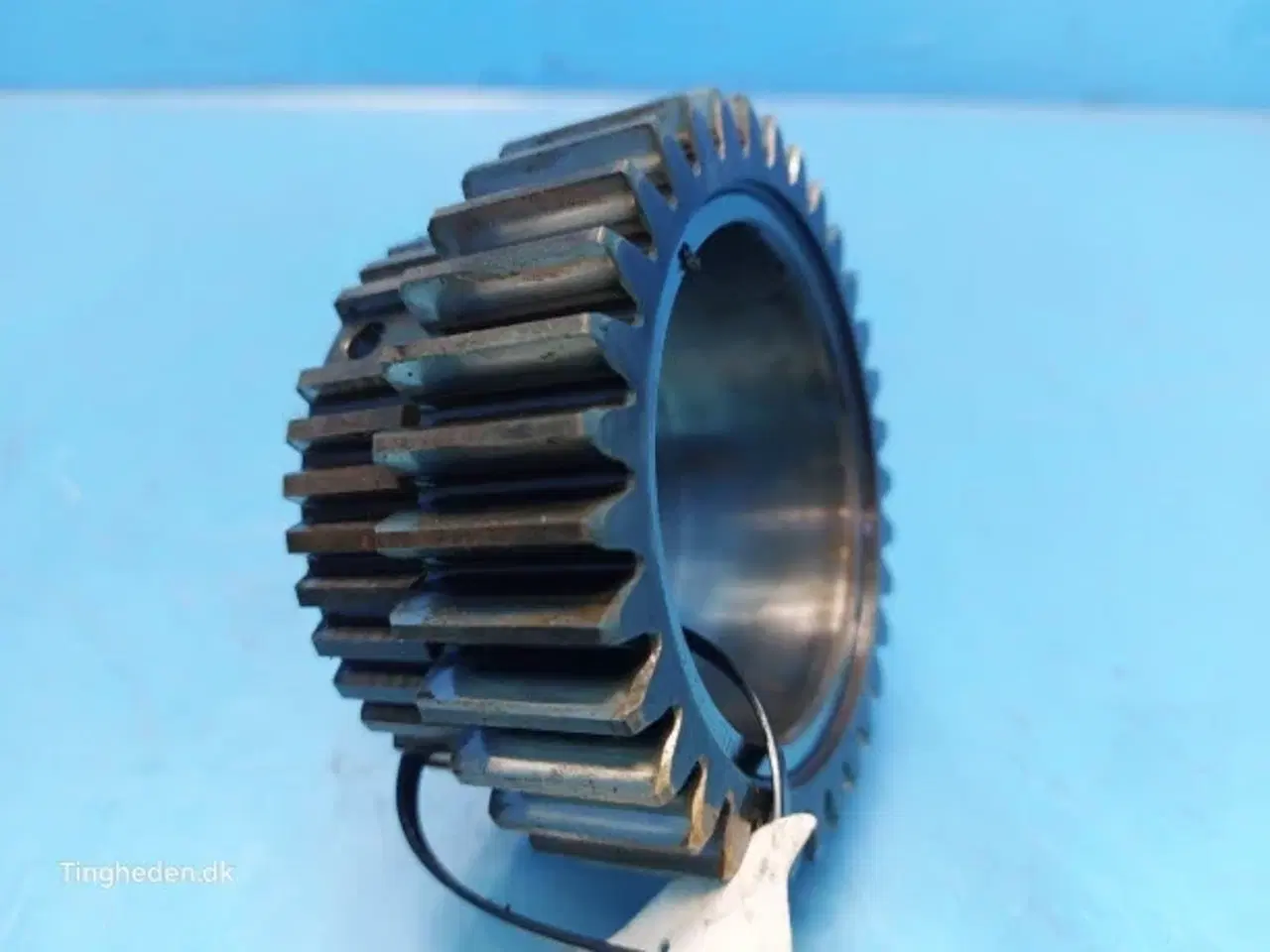 Billede 6 - New Holland 6640 Tandhjul 82007502