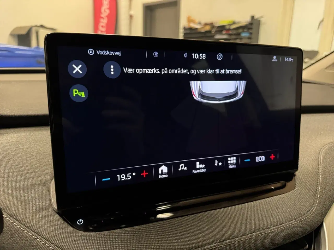 Billede 10 - Skoda Enyaq 60 iV