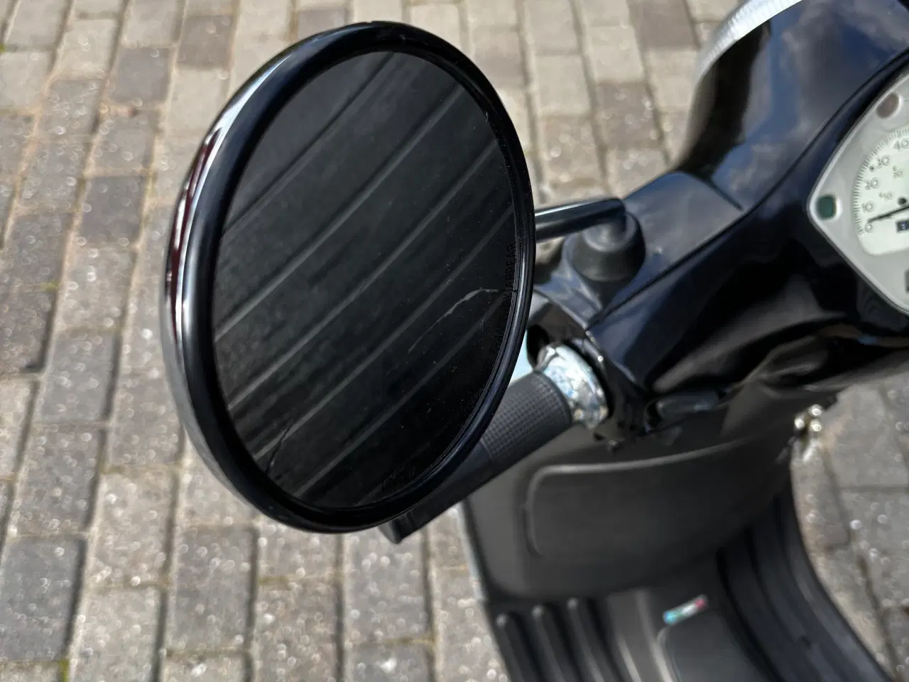 Billede 10 - Piaggio Vespa LX50