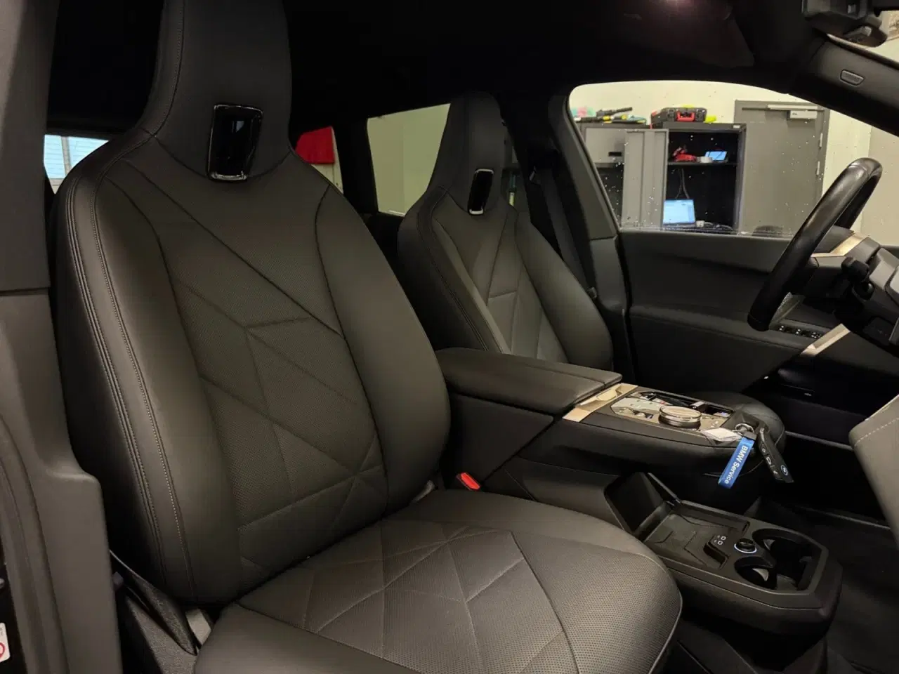 Billede 17 - BMW iX  xDrive40 Supercharged