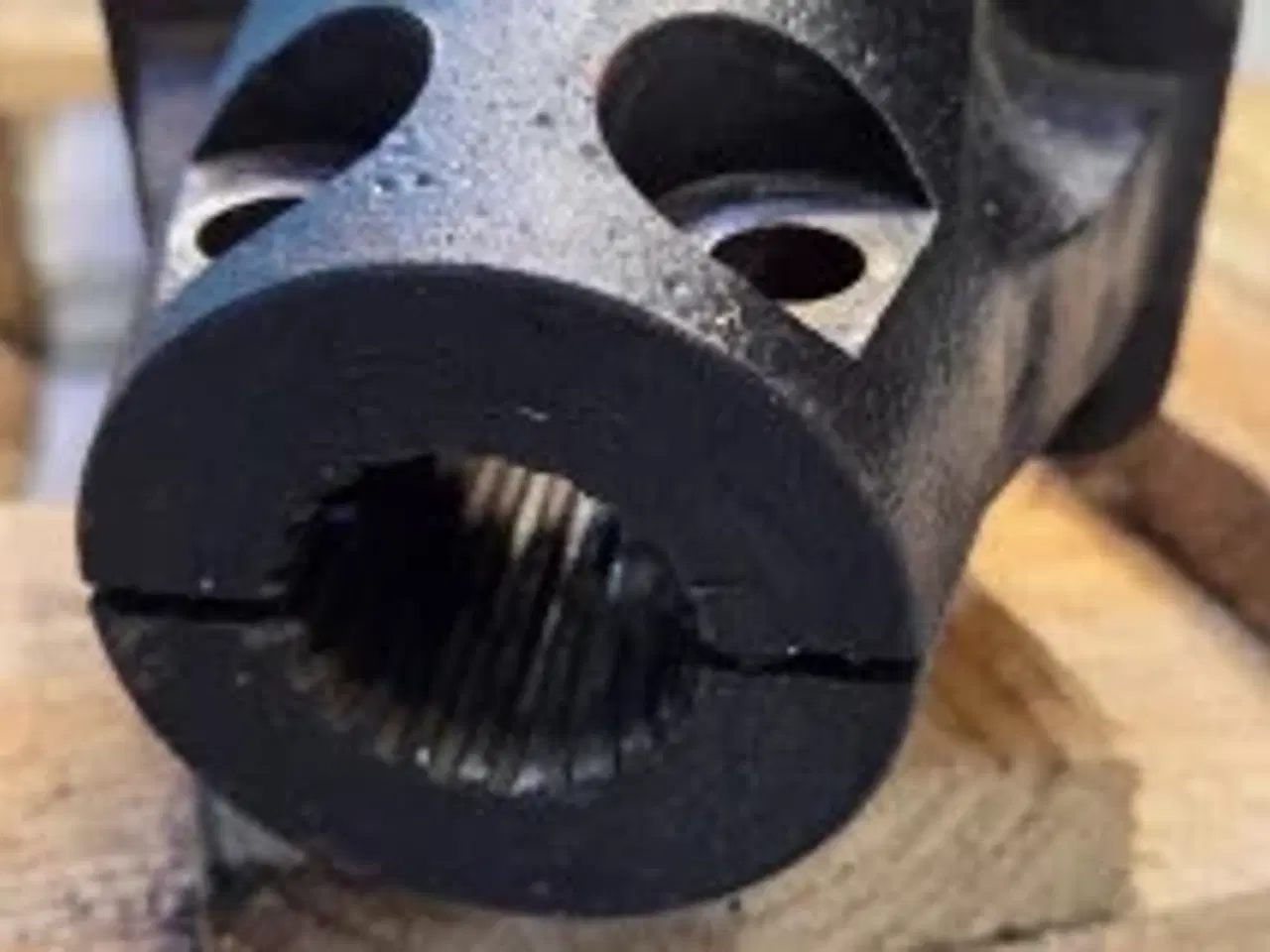 Billede 10 - Case 8010 Kardanaksel 86999166