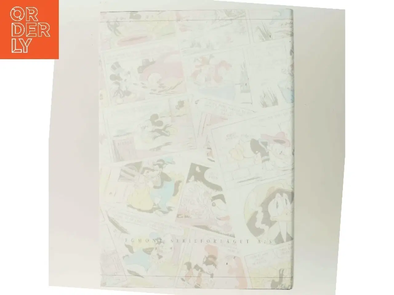 Billede 3 - Anders And & Co. af Ukendt (Bog)