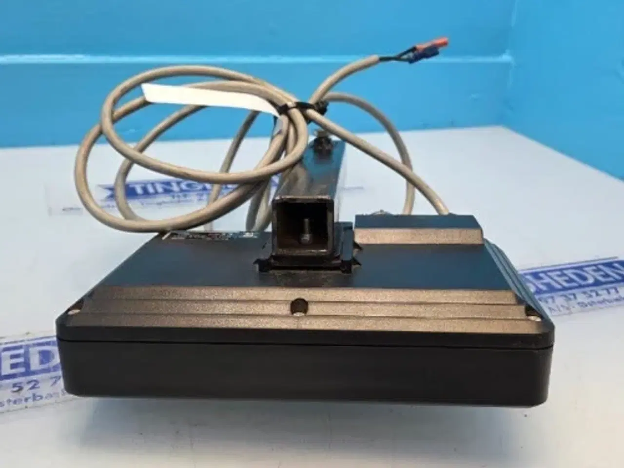 Billede 10 - Kyndestoft Kontroller 012-9-0004