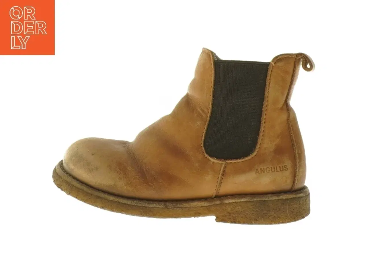 Billede 1 - Angulus børnestøvler str. 25 fra Angulus (str. 25 )