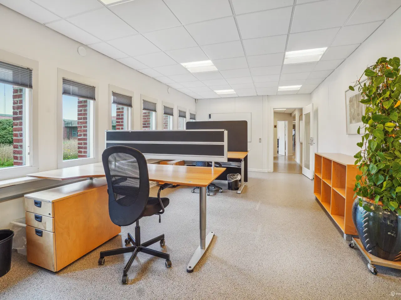 Billede 12 - Kontorfællesskab i Egtved