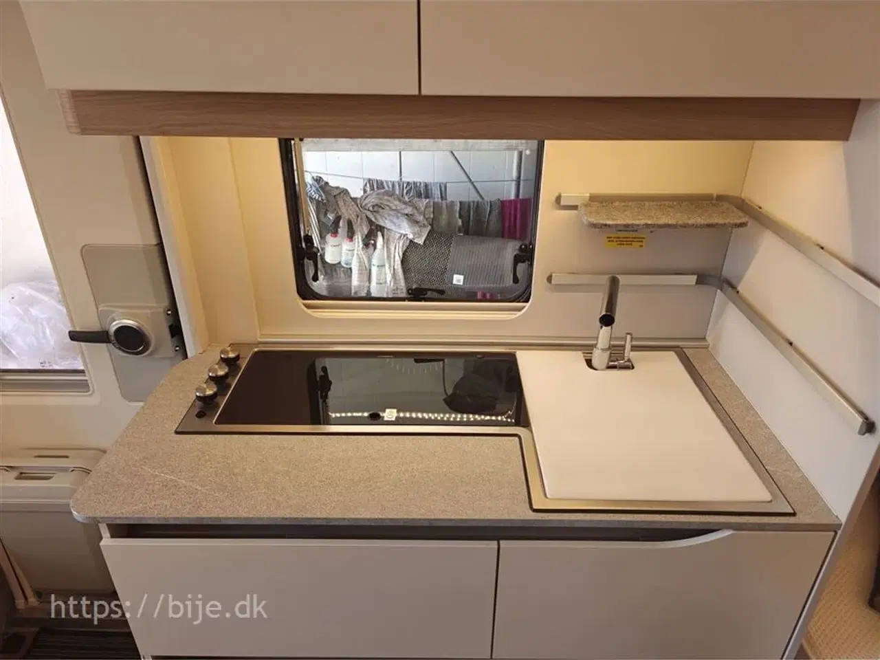Billede 10 - 2022 - Adria Adora 502 UL