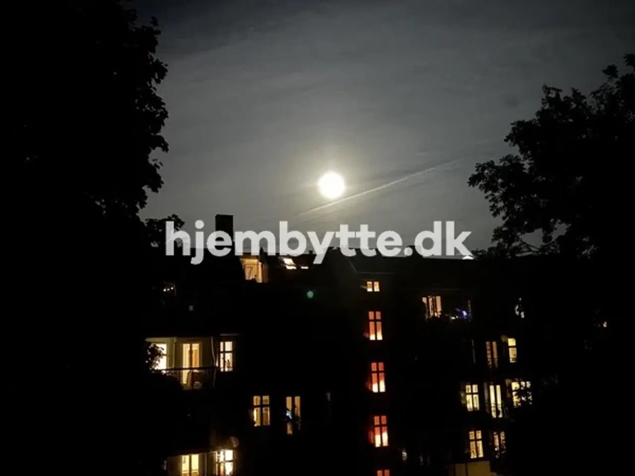 Billede 2 - Hjembytte - Saxogade