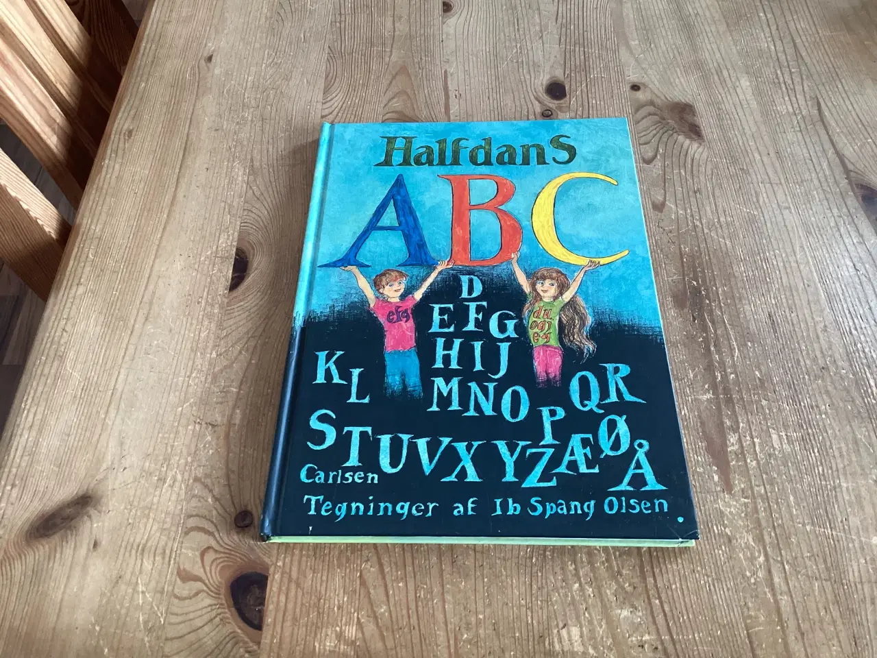 Billede 18 - Blandet Børne Bøger