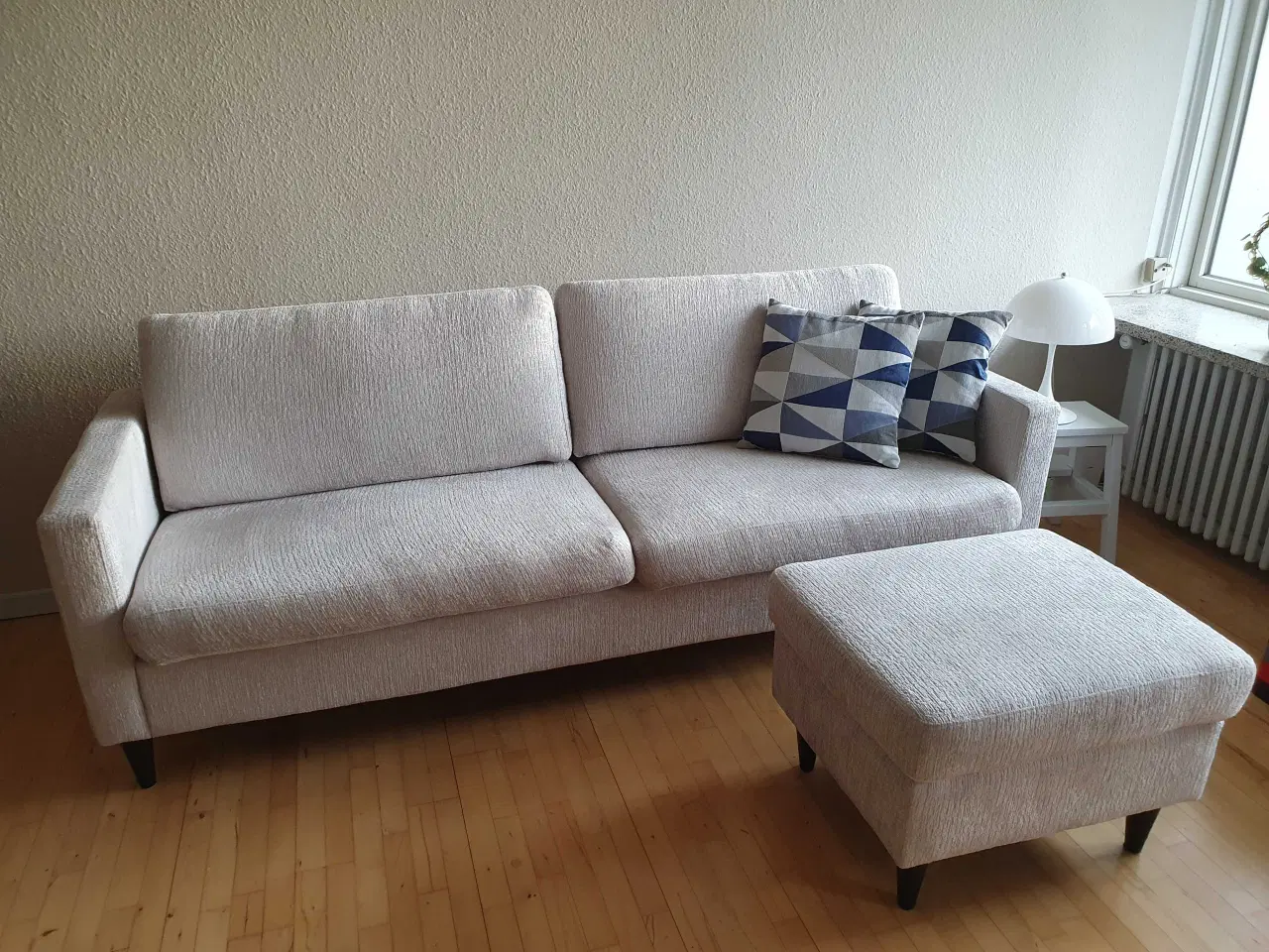 Billede 2 - Sofa