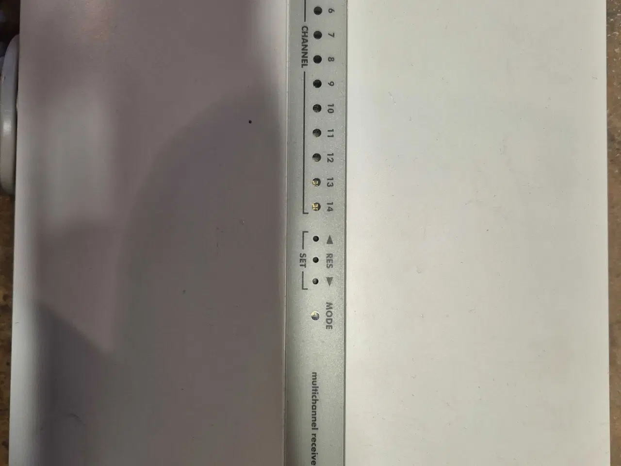 Billede 3 - Wavin ac 8014 master