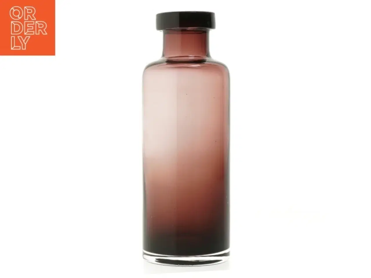 Billede 4 - Glas flaske (str. 21 cm)