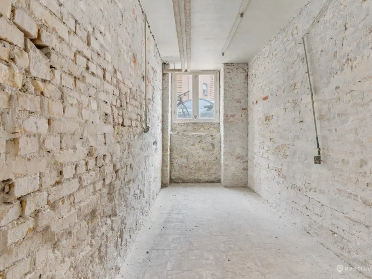 Billede 11 - Praktisk pluklager– central beliggenhed på Vesterbro