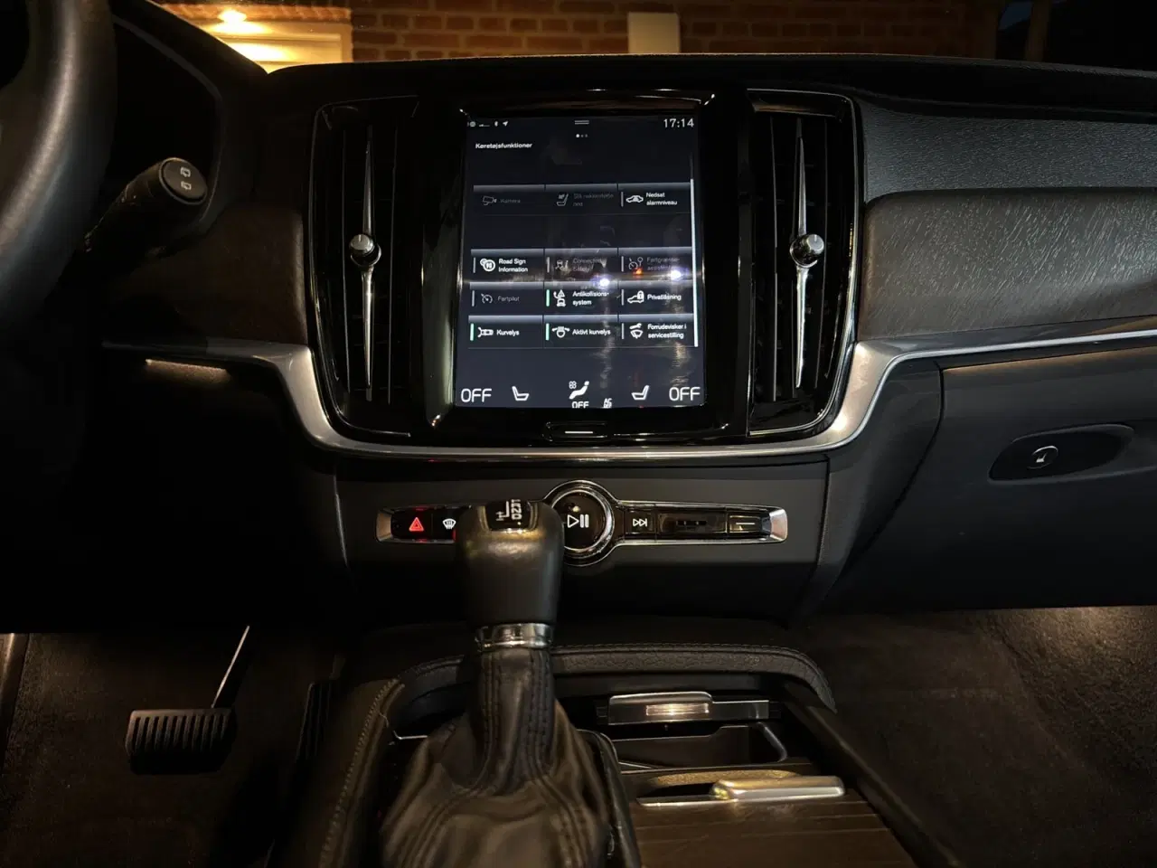 Billede 11 - Volvo V90 CC 2,0 D4 200 Pro aut. AWD