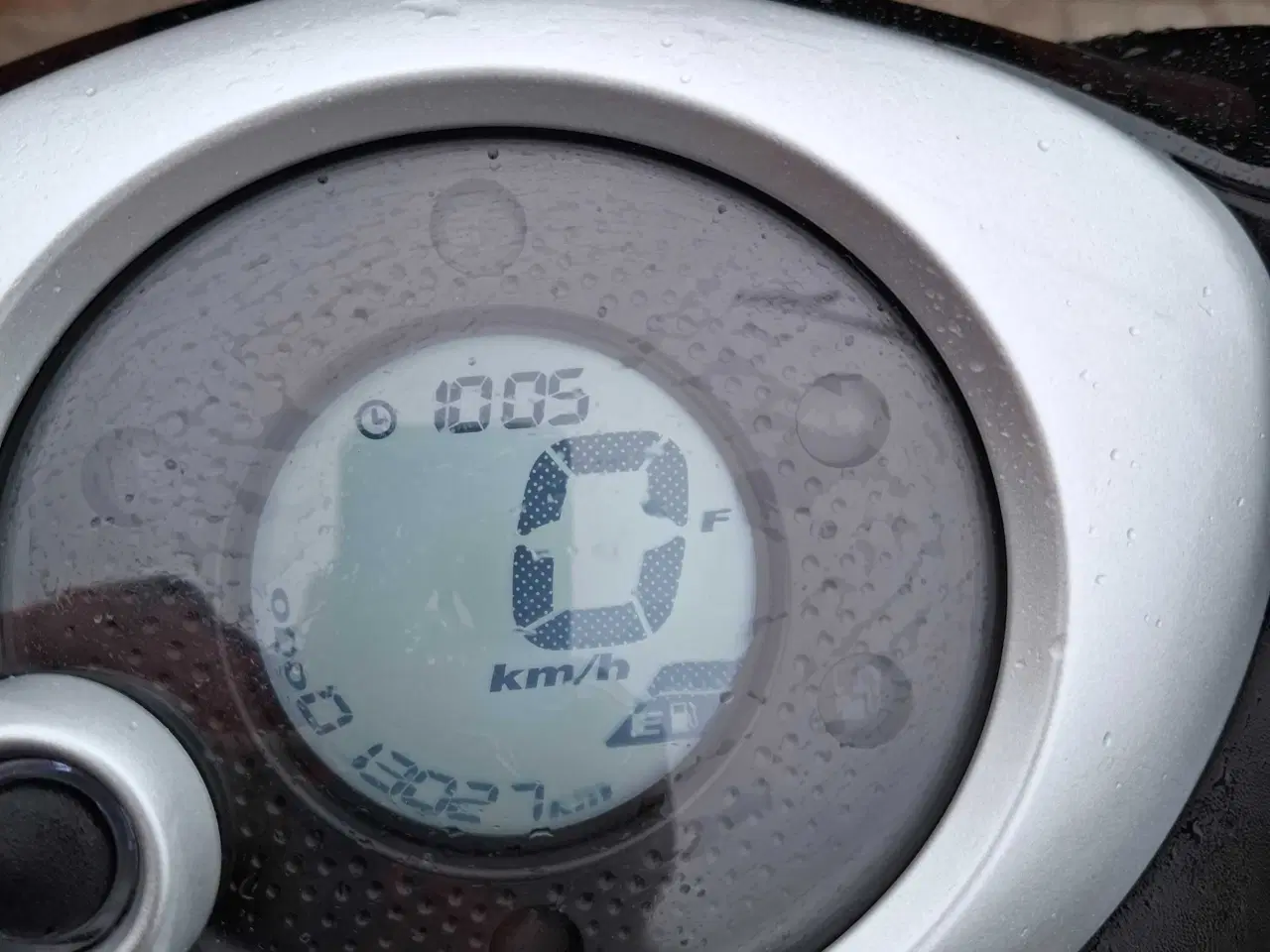 Billede 13 - Yamaha neos 45