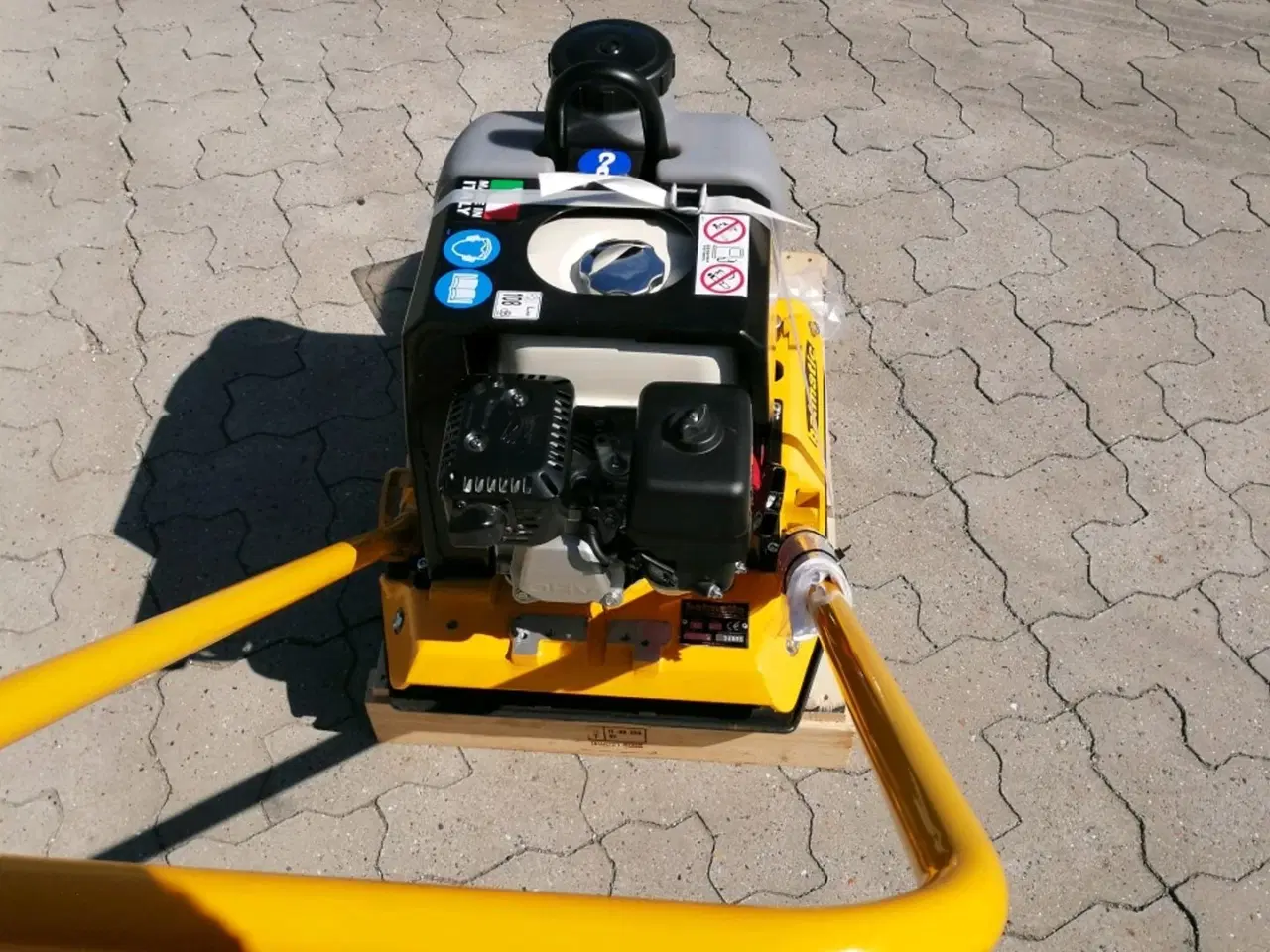 Billede 8 - Batmatic CB3050