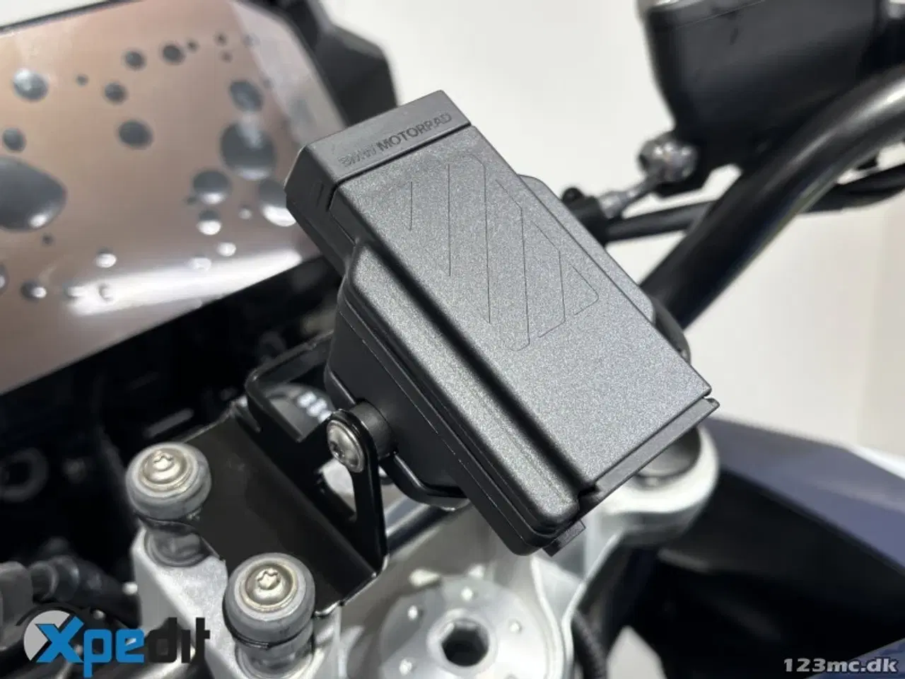 Billede 15 - BMW F 800 GS