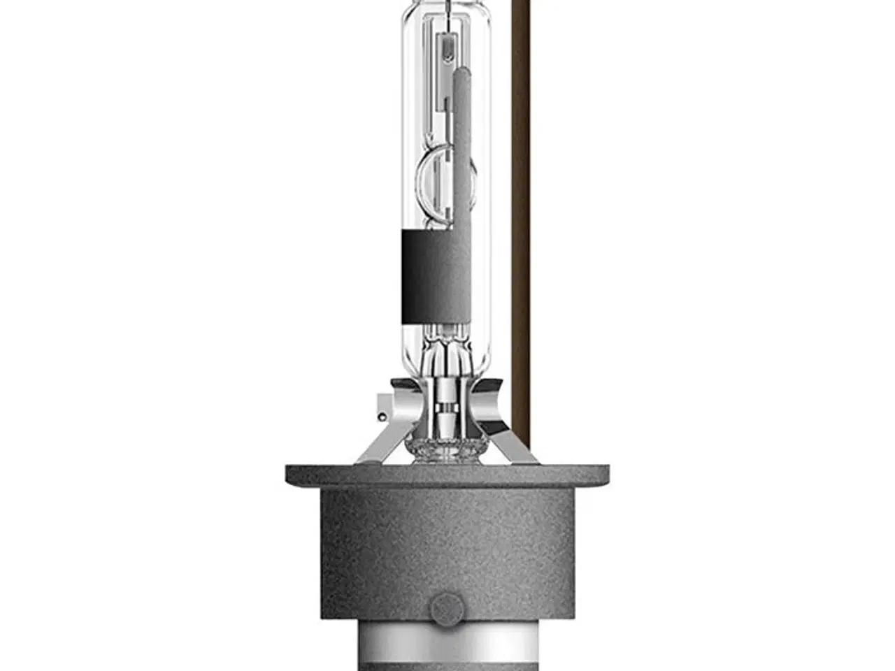 Billede 1 - Osram Xenarc Original D2R Xenon - 1 stk.
