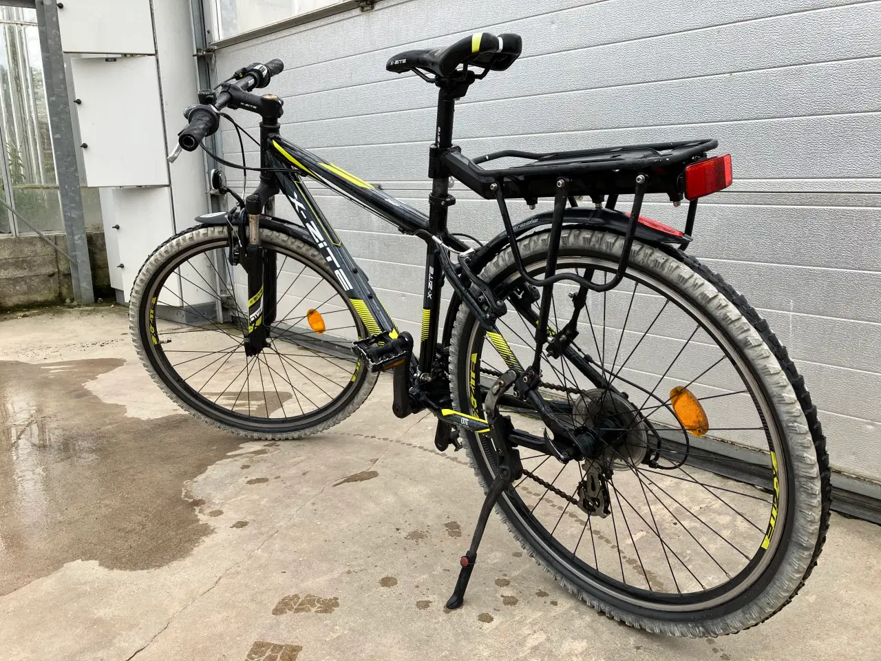 Billede 1 - X-Zite MTB