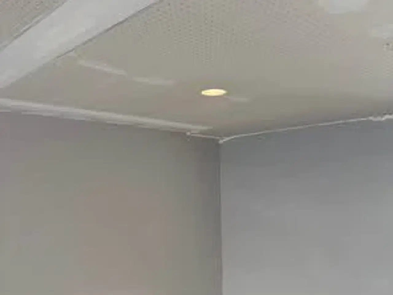 Billede 4 - Akustik gipslofter