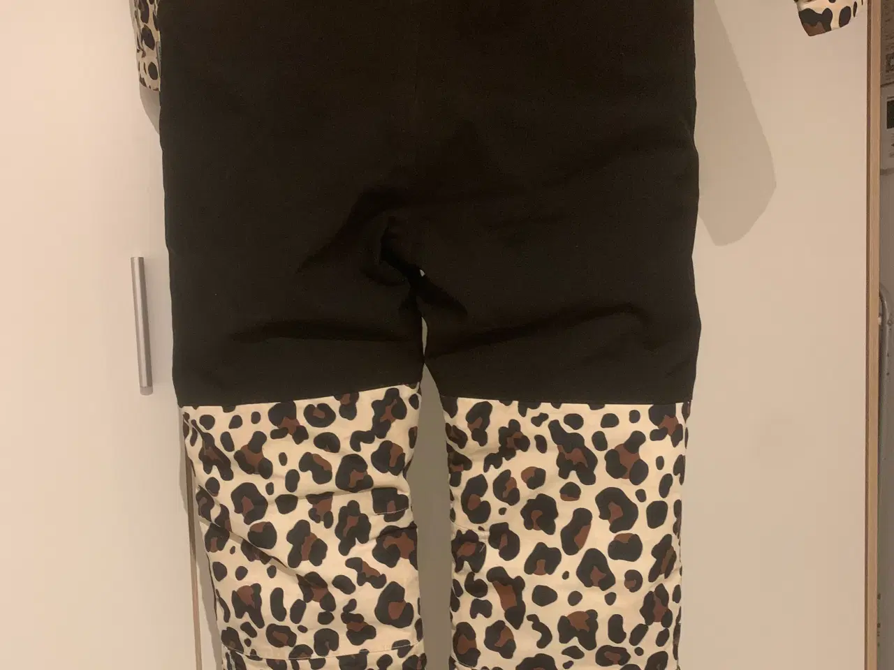 Billede 3 - Helt ny NORDBJØRN flyverdragt