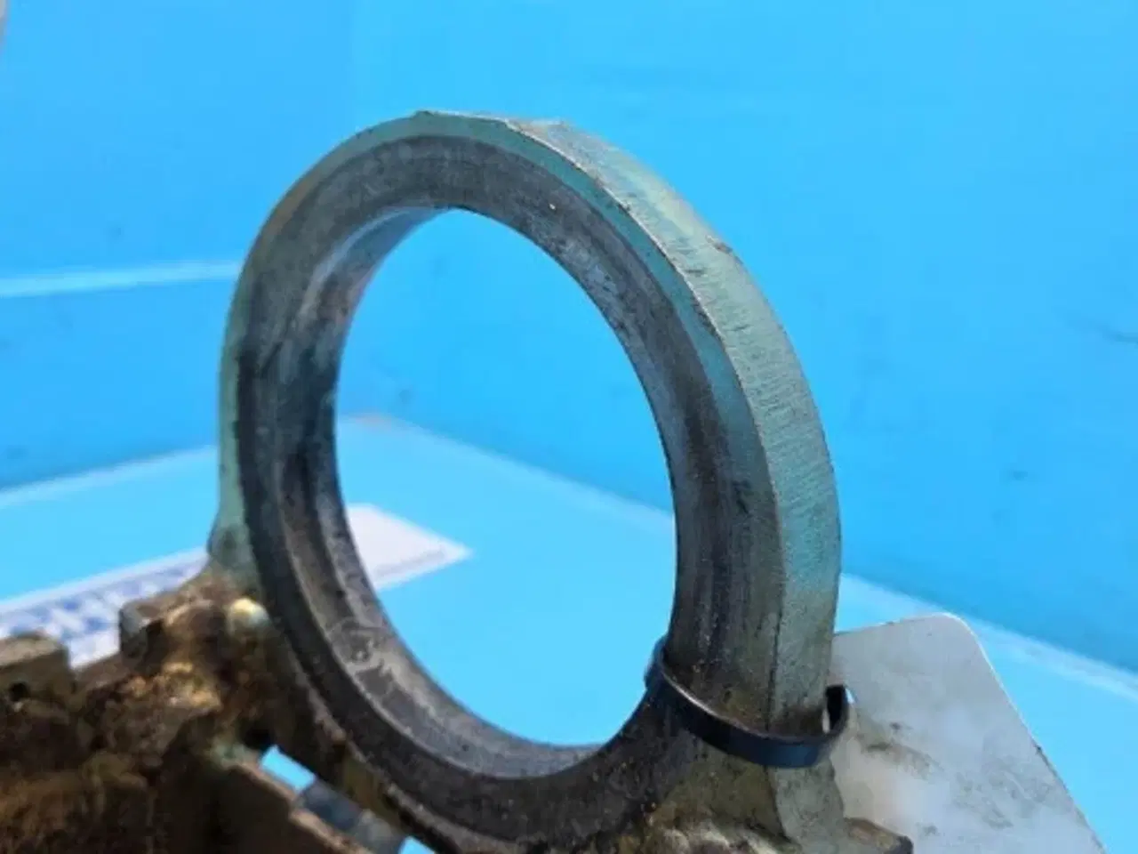 Billede 2 - Tiltman Kompakt Underdel